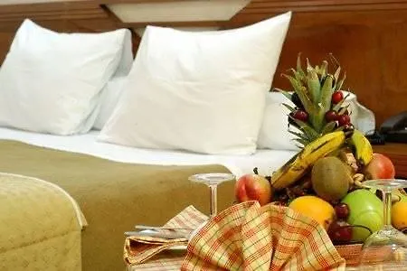 Hotel Hicham Marakéš 3*,  Maroko