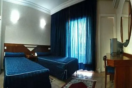 Hotel Hicham Marakéš