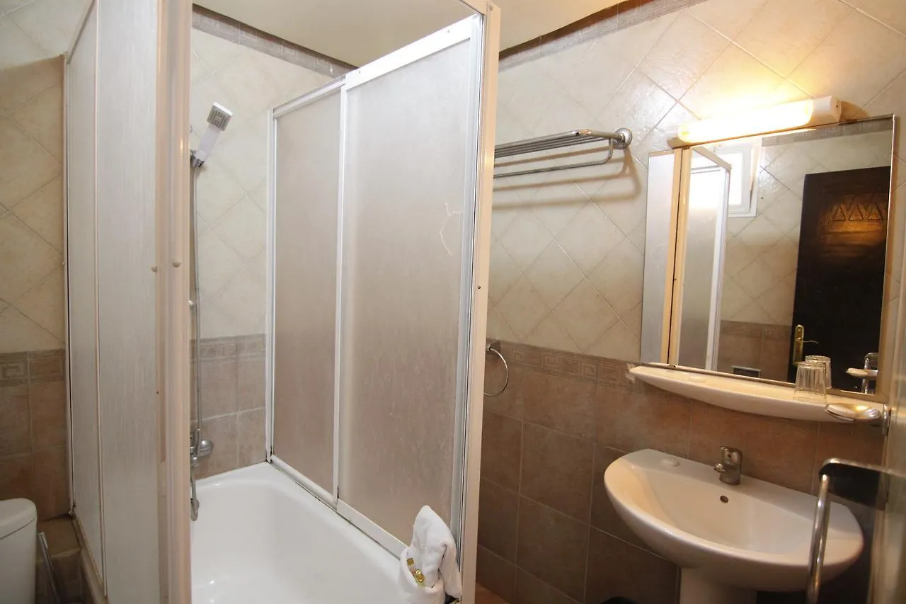 Hotel Hicham Marakéš 3*,  Maroko