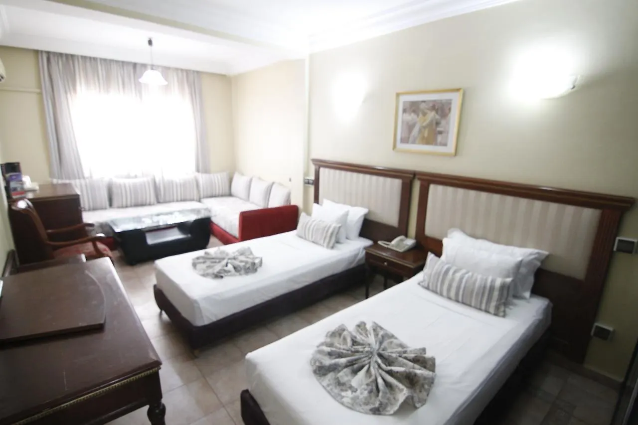 Hotel Hicham Marakéš