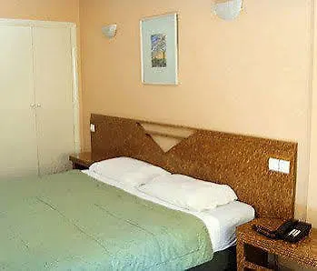 Hotel Hicham Marakéš