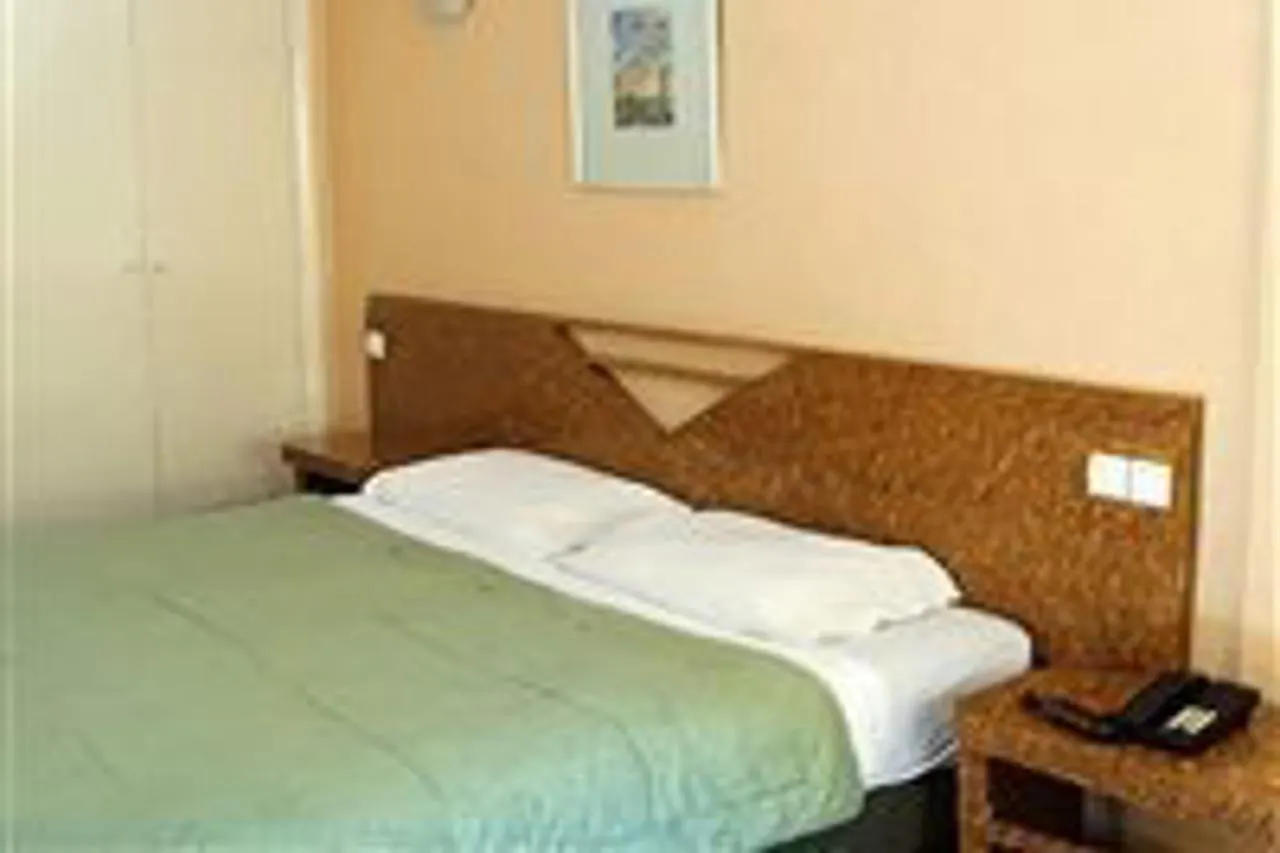 Hicham Hotel Marrakesh