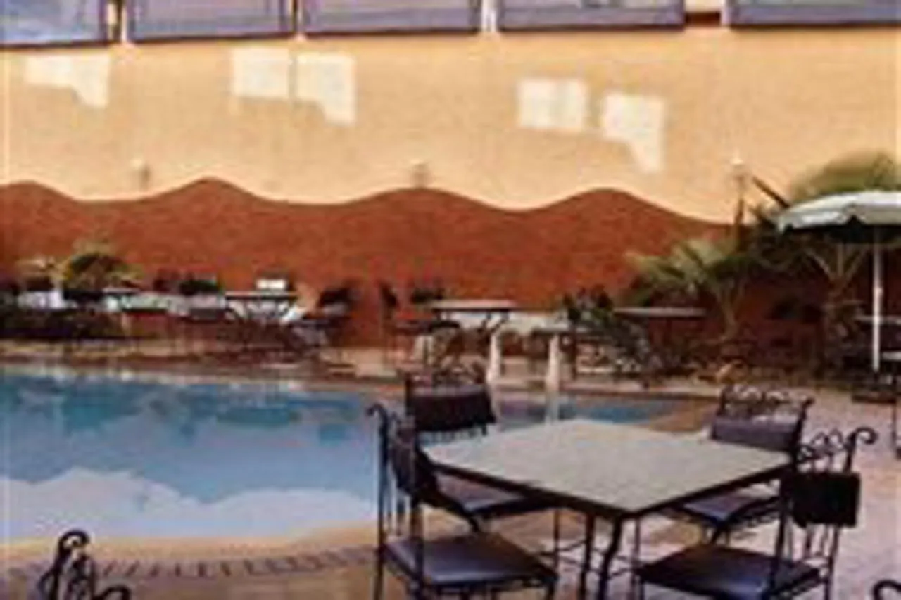 Hicham Hotel Marrakesh