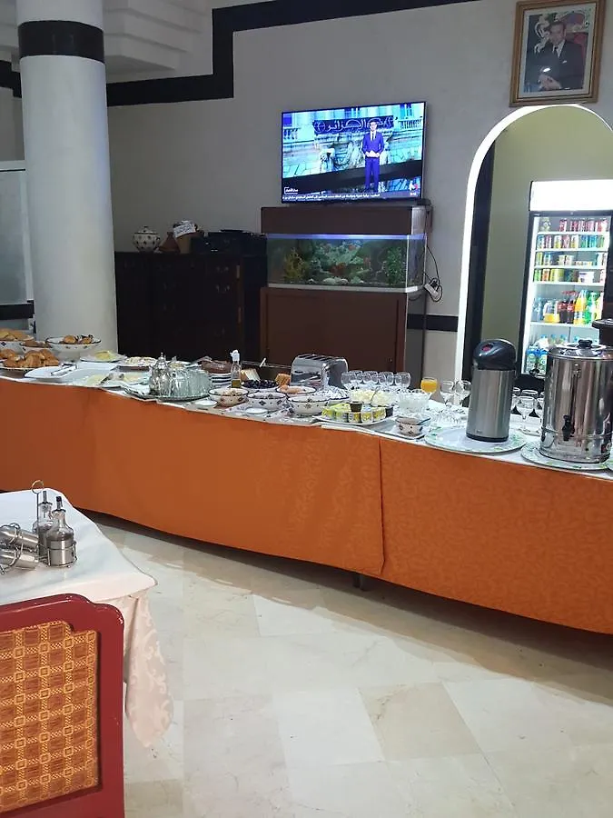 Hicham Hotel Marrakesh 3*,