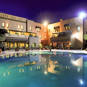 Hotel Ibis Marrakech Palmeraie, Marrakesh