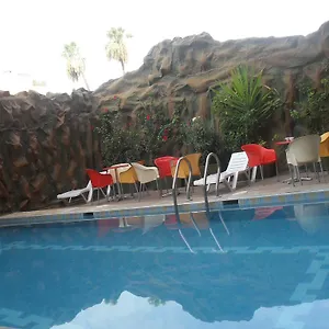 Hotel Gomassine, Marrakesh