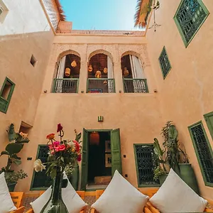 Hotel & Veridis, Marrakesh