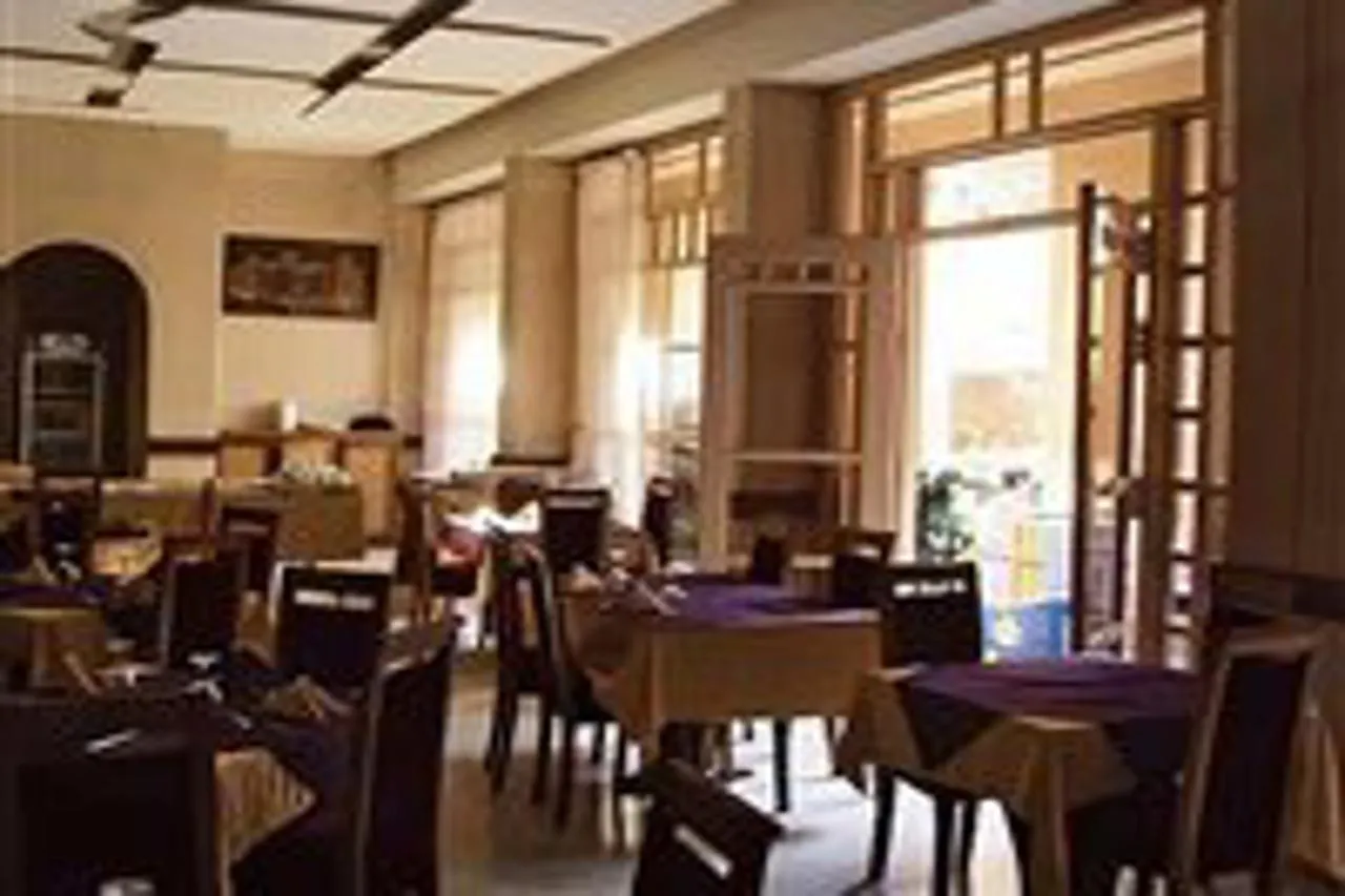 Hicham Hotel Marrakesh