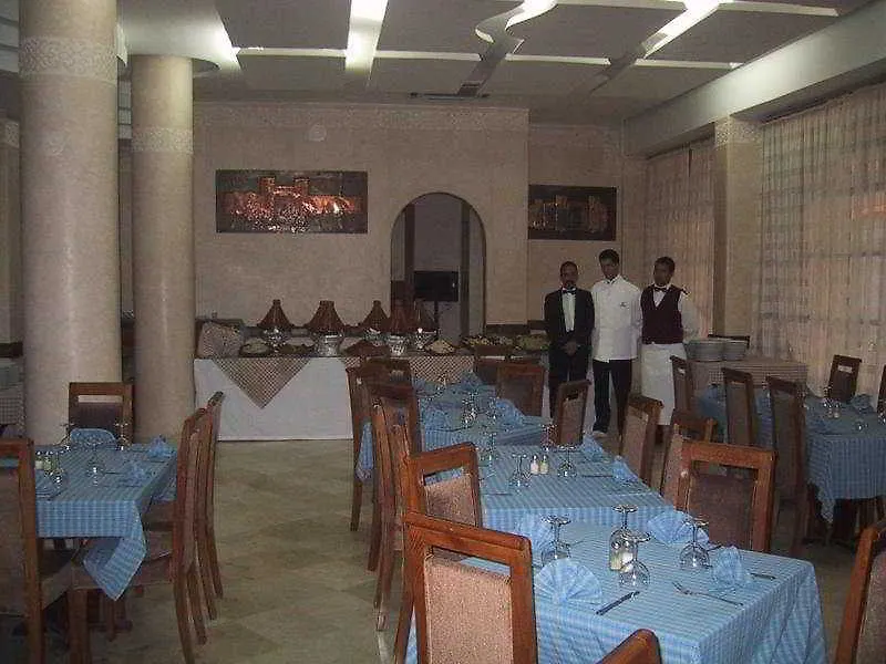 Hicham Hotel Marrakesh