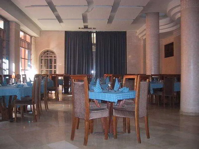 Hicham Hotel Marrakesh 3*,  Morocco
