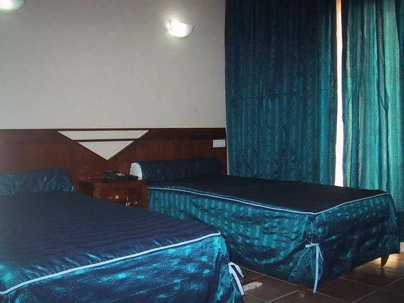 Hicham Hotel Marrakesh
