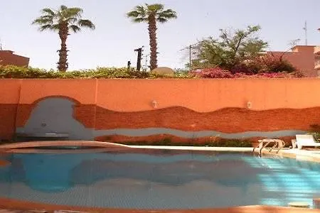 Hicham Hotel Marrakesh