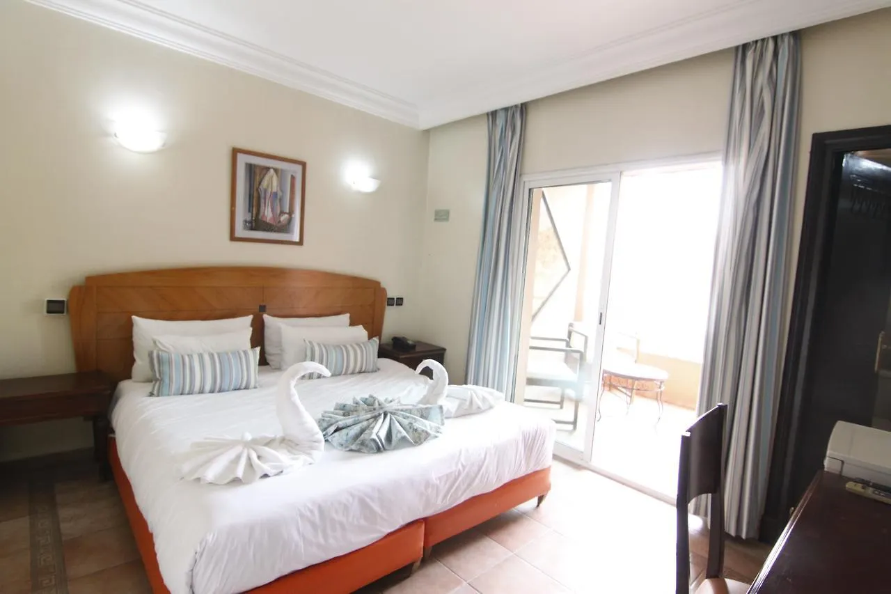Hicham Hotel Marrakesh 3*,  Morocco