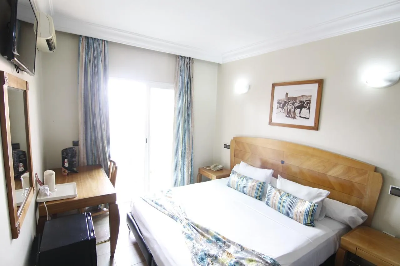 Hicham Hotel Marrakesh