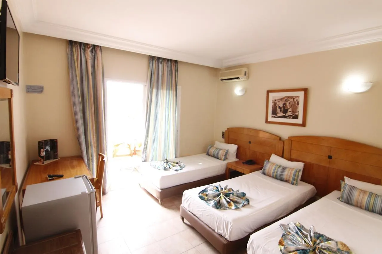 Hicham Hotel Marrakesh