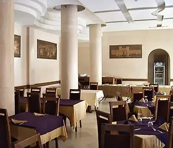 Hicham Hotel Marrakesh
