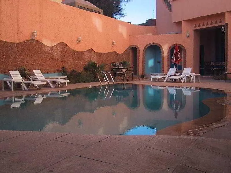 Hicham Hotel Marrakesh
