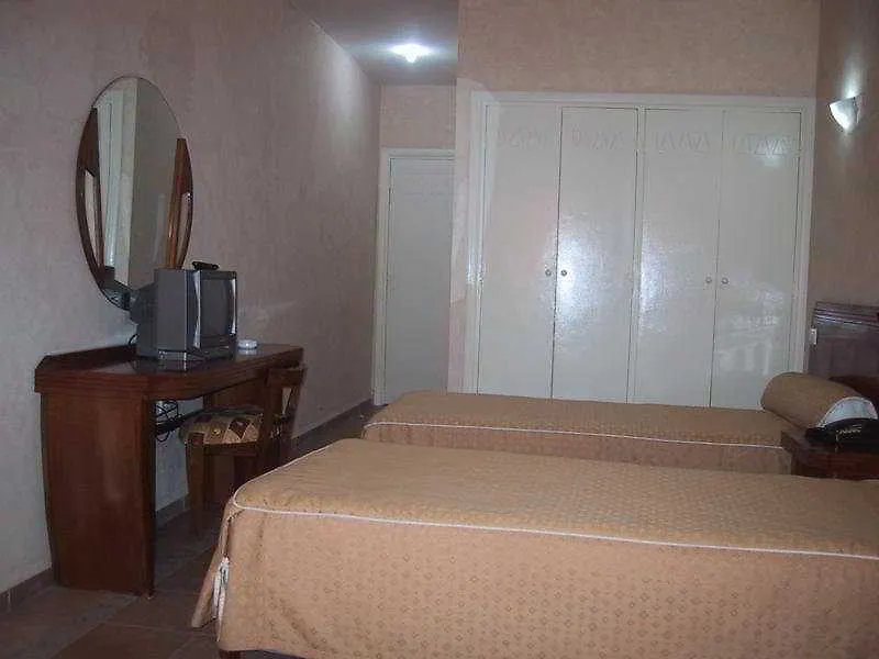 Hicham Hotel Marrakesh