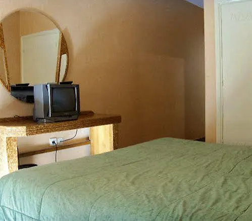 Hicham Hotel Marrakesh 3*,