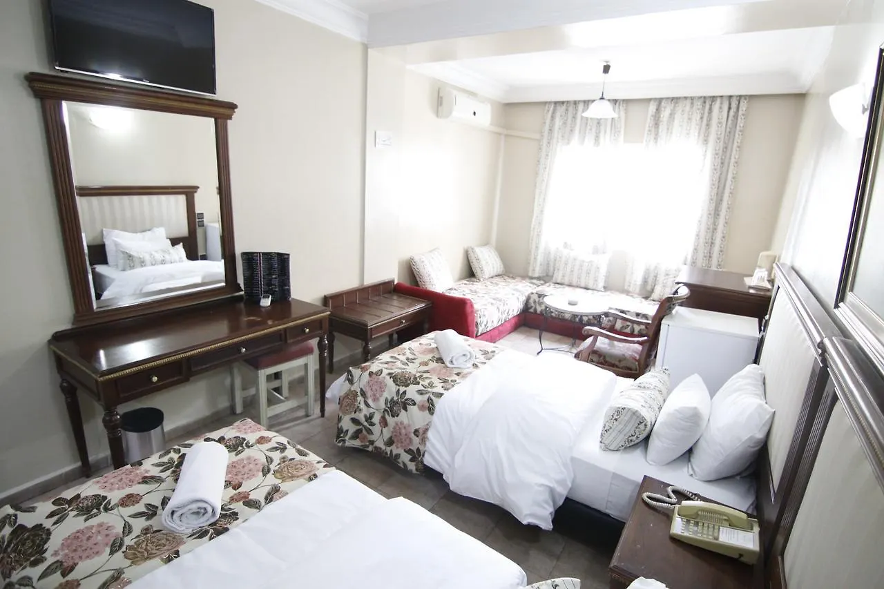 Hicham Hotel Marrakesh